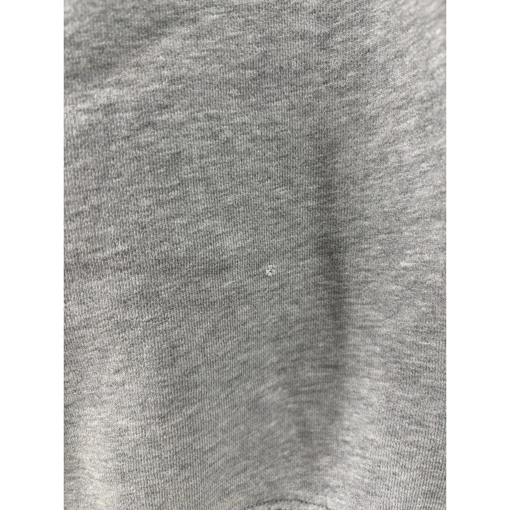 Polo Ralph Lauren Golf Sweatshirt Mens XL Gray Turtleneck Pullover Vintage 90s